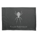 Search for spider pillowcases Dark