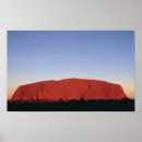 Search for ayers art Red