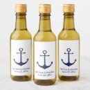 Search for navy blue wine labels Anchor