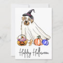 Search for puppy halloween cards Pet