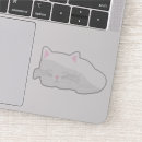 Search for cartoon kitties stickers Animals