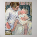 Search for mary cassatt posters Children
