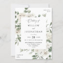 Search for blush champagne wedding invitations Modern