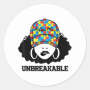 Search for unbreakable stickers Women