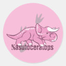Search for cute purple dinosaur stickers Jurassic
