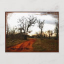 Search for dirt road postcards Country