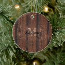 Search for vintage wooden christmas tree decorations Texture