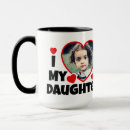 Search for father daughter love mugs Mother
