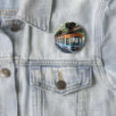 Search for trains badges Vintage