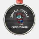 Search for hunter christmas tree decorations Funny