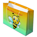 Search for honey bee gift bags Funny