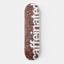 Search for coffee skateboards Caffeine