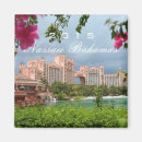 Search for nassau magnets Caribbean