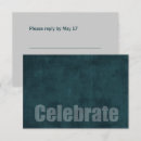 Search for bars rsvp cards Jewish
