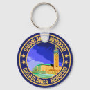 Search for morocco key rings Casablanca