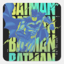 Search for bruce wayne stickers Superhero