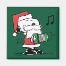 Search for santa claus magnets Cartoon