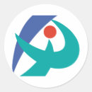 Search for ryu stickers Japan