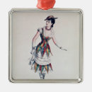 Search for french christmas tree decorations Italian