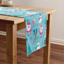Search for cute penguin table runners Festive