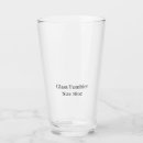 Search for novelty tumblers Party