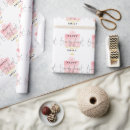 Search for 21st birthday wrapping paper Elegant