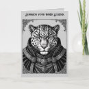 Search for leopards cards For kids