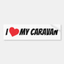 Search for caravan bumper stickers Camping