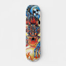 Search for blue flames skateboards Cool