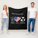 Search for football soccer player home living I love soccer