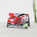 Search for car art cards Red