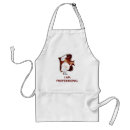 Search for moustache aprons Illustration