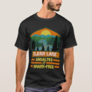 Search for clear lake tshirts Vacation