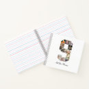 Search for “9 notebooks Black and white