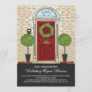 Search for door christmas invitations Wreath