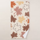 Search for earth tone bath towels Autumn