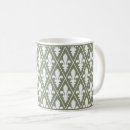 Search for fleur mugs White