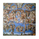 Search for michelangelo tiles Sistine chapel