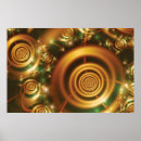 Search for algorithmic posters Fractal