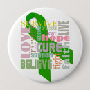 Search for green ribbon badges Traumatic brain injury