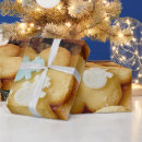 Search for christmas sugar cookies wrapping paper Sweet