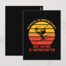 Search for important postcards School