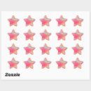 Search for rainbow feather stickers Colourful