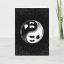 Search for black and white halloween cards Ghost