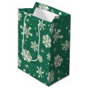 Search for christmas elf gift bags Snowflake