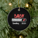 Search for funny dad christmas tree decorations Baby
