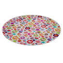 Search for coffee chopping boards Colourful