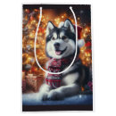 Search for christmas dog gift bags Pet