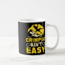 Search for crimping mugs Send it