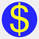 Search for currency stickers Symbol